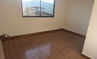 Apartamento en arriendo en Aranjuez