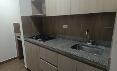 Apartamento en arriendo en Aranjuez