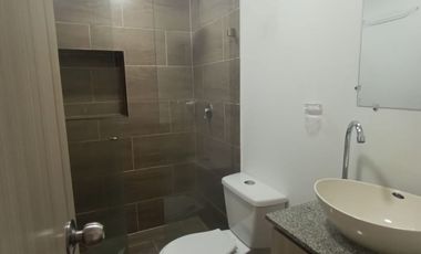 Apartamento en arriendo en Aranjuez