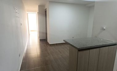 Apartamento en arriendo en Aranjuez