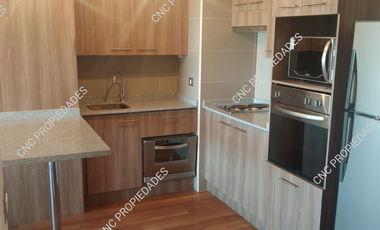 En venta Edificio Abaroa II, Departamento 2 Dormitorios.