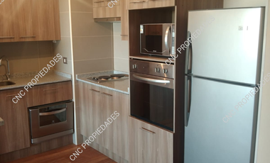 En venta Edificio Abaroa II, Departamento 2 Dormitorios.