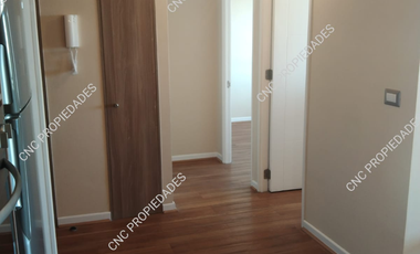 En venta Edificio Abaroa II, Departamento 2 Dormitorios.