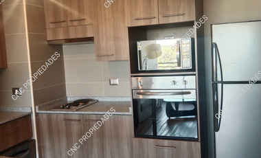 En venta Edificio Abaroa II, Departamento 2 Dormitorios.