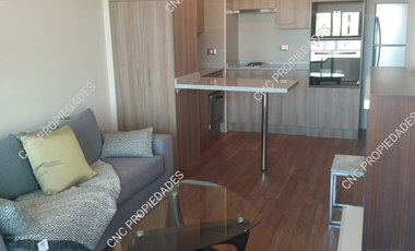 En venta Edificio Abaroa II, Departamento 2 Dormitorios.