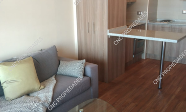 En venta Edificio Abaroa II, Departamento 2 Dormitorios.