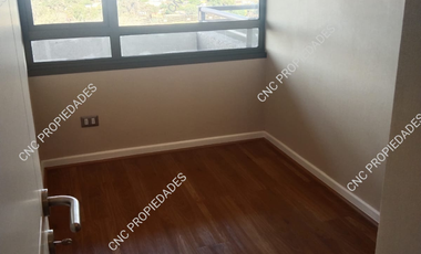 En venta Edificio Abaroa II, Departamento 2 Dormitorios.