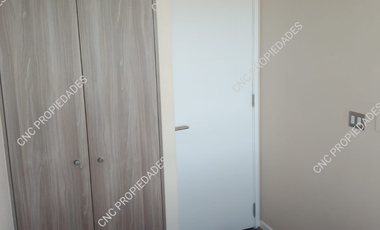 En venta Edificio Abaroa II, Departamento 2 Dormitorios.