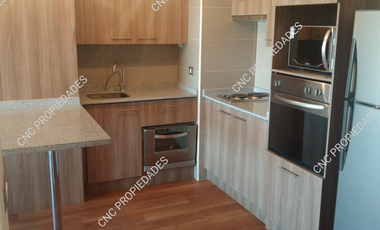 En venta Edificio Abaroa II, Departamento 2 Dormitorios.