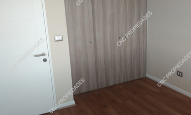 En venta Edificio Abaroa II, Departamento 2 Dormitorios.