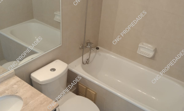 En venta Edificio Abaroa II, Departamento 2 Dormitorios.