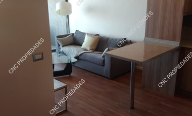 En venta Edificio Abaroa II, Departamento 2 Dormitorios.