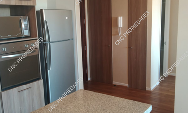 En venta Edificio Abaroa II, Departamento 2 Dormitorios.