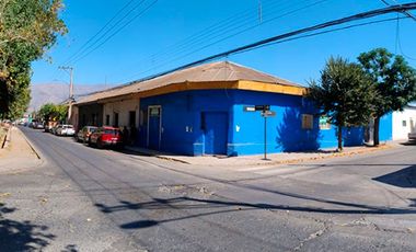 San Felipe – Venta casa equina destino comercial