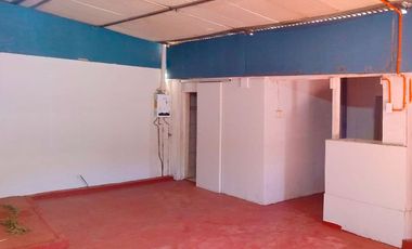 San Felipe – Venta casa equina destino comercial