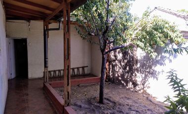 San Felipe – Venta casa equina destino comercial