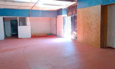San Felipe – Venta casa equina destino comercial