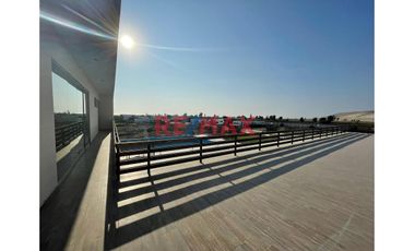 Se Vende Terreno De 713 Mt En Condomio Exclusivo Selec Holmes