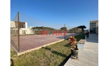 Se Vende Terreno De 713 Mt En Condomio Exclusivo Selec Holmes