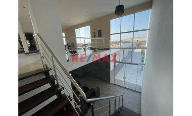Se Vende Terreno De 713 Mt En Condomio Exclusivo Selec Holmes