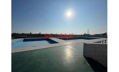 Se Vende Terreno De 713 Mt En Condomio Exclusivo Selec Holmes