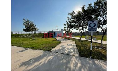 Se Vende Terreno De 713 Mt En Condomio Exclusivo Selec Holmes