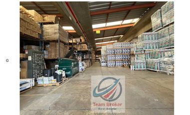 BODEGAS EN TLALNEPANTLA DENTRO DE PARQUE CON SEGURIDAD 24/7 DESDE 1,461 M2