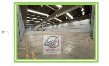 BODEGAS EN TLALNEPANTLA DENTRO DE PARQUE CON SEGURIDAD 24/7 DESDE 1,461 M2