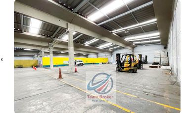 BODEGAS EN TLALNEPANTLA DENTRO DE PARQUE CON SEGURIDAD 24/7 DESDE 1,461 M2