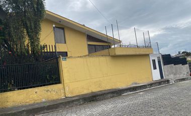 RENTA CASA SECTOR COLEGIO AERONAUTICO