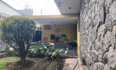 RENTA CASA SECTOR COLEGIO AERONAUTICO