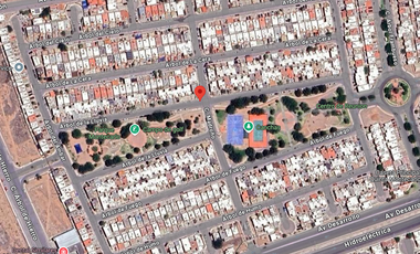 casa en remate bancario en fraccionamiento quinta montecarlo, chihuahua