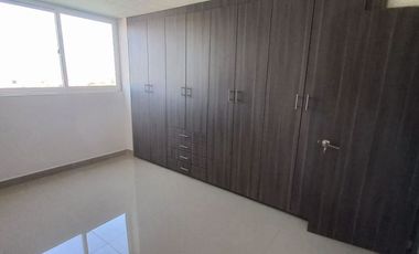 DEPARTAMENTO EN RENTA EN CIMA SUR  3 RECS, 3 BAÑOS, ALBERCA, CANCHA DE TENIS, PALAPA, GYM
