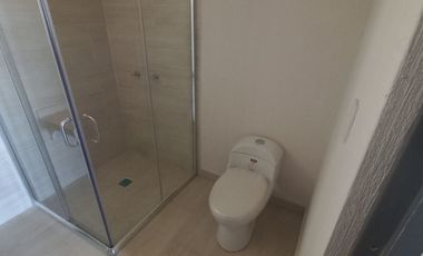 DEPARTAMENTO EN RENTA EN CIMA SUR  3 RECS, 3 BAÑOS, ALBERCA, CANCHA DE TENIS, PALAPA, GYM