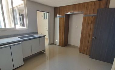 DEPARTAMENTO EN RENTA EN CIMA SUR  3 RECS, 3 BAÑOS, ALBERCA, CANCHA DE TENIS, PALAPA, GYM