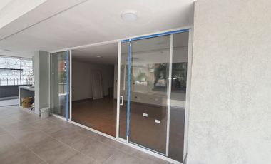 VENDON APARTAMENTO EN EL NORTE. CERCA A LA TORRE DE CALI, CON UN AREA 280M2