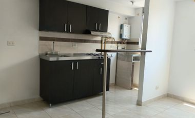 Apartamento en arriendo Robledo Palenque