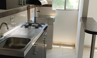 Apartamento en arriendo Robledo Palenque