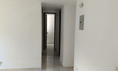 Apartamento en arriendo Robledo Palenque