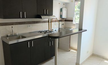 Apartamento en arriendo Robledo Palenque