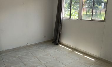 Apartamento en arriendo Robledo Palenque