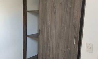 Apartamento en arriendo Robledo Palenque