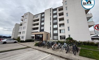 Departamento en Venta Perfecto Estado en Condominio Parque Olimpia