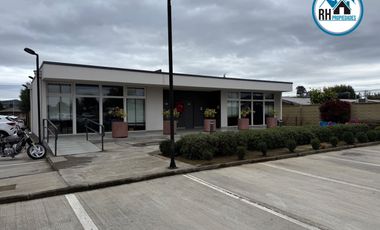 Departamento en Venta Perfecto Estado en Condominio Parque Olimpia