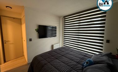 Departamento en Venta Perfecto Estado en Condominio Parque Olimpia