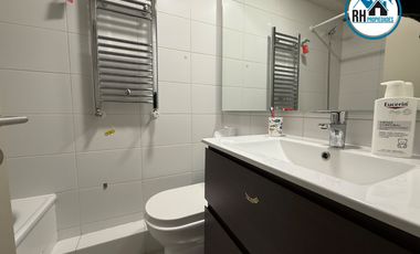 Departamento en Venta Perfecto Estado en Condominio Parque Olimpia