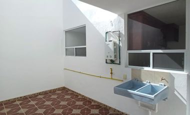 Departamento en VENTA, col. Jardines de Torremolinos
