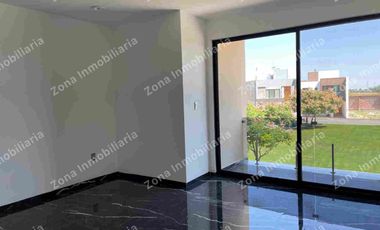 CASA EN VENTA RESIDENCIAL LOMBARDIA IRAPUATO