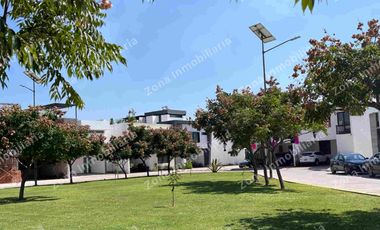CASA EN VENTA RESIDENCIAL LOMBARDIA IRAPUATO
