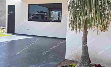 CASA EN VENTA RESIDENCIAL LOMBARDIA IRAPUATO